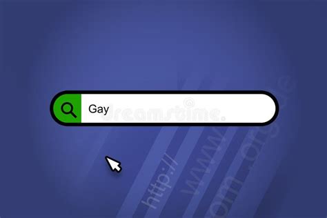 Gay Search Engine